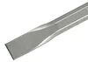 Makita Burin plat SDS-MAX 600 mm SDS-MAX - 25 x 600 mm Voir les images du produit 1