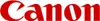 The Canon logo is displayed in red on a white background. Produktbild-Vorschau