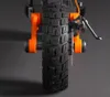 JOYOR S8E E-Scooter 800W 48V 26AH 45KM/H 10" muž/žena Náhled obrázku produktu 15