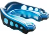 Shock Doctor Masque Buccal Bb Bleu/Noir - Voir les images du produit 3
