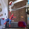 Hasbro SPI Venom Web Slinging City Spielset Produktbild-Vorschau 9