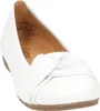 Gabor Ballerinas Damen 31373139333934 Weiß 38 EU Produktbild-Vorschau 40