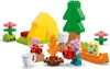 LEGO 10431 DUPLO Peppas Garten mit Baumhaus (10431) Náhľad obrázku produktu 44