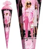ROTH 678896 Školní kužel Barbie - čtvercový, 85 cm Náhled obrázku produktu 10