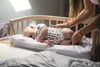 Mobiles Babybett aus Holz 7in1 mit Matratze, Produktbild-Vorschau 6