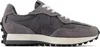 New Balance Herren Sneakers Grau U327WTG 42 EU Produktbild-Vorschau 1