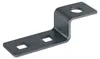DEHN Eindstuk Z-vorm, roestvast staal ES ZF2X11.111XB13V2A, Productafbeelding-voorbeeld 1