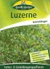 Luzerne 500 g | Gründünger von Quedlinburger Produktbild-Vorschau 2