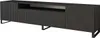 ALTDECOR TV-Schrank NOA-2-S mit Gefrästen Fronten 200x53x41 Produktbild-Vorschau 2