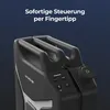 Przenośny głośnik imprezowy ULTIMEA Go, 300 W głośnik Podgląd zdjęcia produktu 13