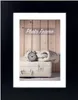ZEP Fotorahmen V21301 Nelson 1 Black 30x30 cm Produktbild-Vorschau 1