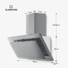 Klarstein Athena digestoř 90 cm - 404 m³/h, A+++, LED Náhled obrázku produktu 8