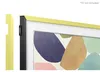 Samsung VG-SCFT32VL/XC, Rahmen, Gelb, Kunststoff, 81,3 cm Produktbild-Vorschau 2