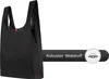 2er Set Einkaufstaschen – Faltbare Tragetaschen mit 20L Produktbild-Vorschau 4