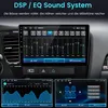 6+128G Android auto carplay android13 für Mitsubishi Náhľad obrázku produktu 6