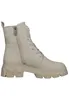 Tamaris Stiefelette Stiefelette Leder/Textil Produktbild-Vorschau 8