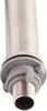 Stainless Steel Brushed Surface Basin Water Faucet Bathroom Produktbild-Vorschau 5