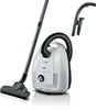 Bosch BGL38WH2 Serie4 Beutelstaubsauger mit Kabel 4L 600W Produktbild-Vorschau 6