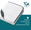 Beurer UB 60 Wärmeunterbett 150x80cm 80% recycelt 4 Stufen Produktbild-Vorschau 4