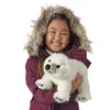 Folkmanis Handpuppe Eisbärenjunges 3041 Produktbild-Vorschau 7