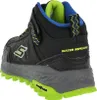 Skechers Sneakers 403712L-BBLM in Black color size 32 Náhled obrázku produktu 18