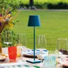 Zafferano Poldina Pro Tischlampe - Aufladbare LED Produktbild-Vorschau 9