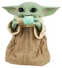 Star Wars F28495L0, Chłopak, dziewczyna, 4 lat(a), Podgląd zdjęcia produktu 5