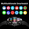 ZELURXX Smartwatch Bluetooth sluchátka 2 v 1 Fitness Náhled obrázku produktu 5