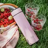 Adler | Thermal Flask | AD 4506p | Material Stainless Produktbild-Vorschau 6