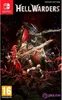 Nintendo Games Switch Hellwarders Mehrfarbig PAL Mehrfarbig Produktbild-Vorschau 3
