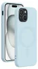 BIG BEN COVSILIMAGIP15PLBL, Cover, Apple, iPhone 15 Plus, Produktbild-Vorschau 3