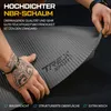 TREX SPORT Gymnastikmatte Fitnessmatte TX-018NGM | Produktbild-Vorschau 4