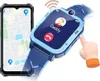 Smartwatch BLACKVIEW Z20 KIDS BLUE 41.6 MM, GPS Podgląd zdjęcia produktu 8