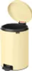 Brabantia Newicon 20 Liter Mellow Yellow Produktbild-Vorschau 5