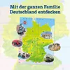 WAS IST WAS - Découvrir l'Allemagne Voir les images du produit 3