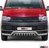 Pare-Buffle Avant Pour VW T6 T6.1 Transporter tout Voir les images du produit 2