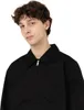 Dickies Übergangsjacke M Lined Eisenhower Jacket - rec black Podgląd zdjęcia produktu