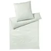 elegante Mako-Jersey-Bettwäsche-Garnitur Plaisir Farbe Produktbild-Vorschau 2