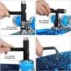 BELEEV skateboard 22 palců mini cruiser pro děti teenagery Náhled obrázku produktu 4