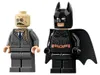LEGO DC Comics Super Heroes Tumbler: starcie ze Strachem na Podgląd zdjęcia produktu 29