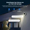 Reolink RLK8-1200V4 Système de surveillance, 4X 6K 12MP Voir les images du produit 8