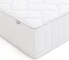 Matrace 180x200 Zorba HILDING Silver oboustranná pružina Náhled obrázku produktu 4