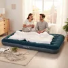 Avenli Camping Matelas à air / Lit à air 191x136x22 cm avec Voir les images du produit 2