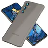 NALIA Extrem Dünnes Hardcase für Samsung Galaxy S24 Hülle, Produktbild-Vorschau 1
