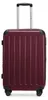 HAUPTSTADTKOFFER - Alex - Koffer-Set 3-teilig, Rollkoffer Anteprima dell’immagine prodotto 4