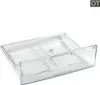 Gefriertablett Schublade Gefrierschublade 453x135x384mm Produktbild-Vorschau 3