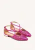 Gioseppo Sandalo Donna Rosa 71180-P-Fuxia Taglia 38 Anteprima dell’immagine prodotto 2