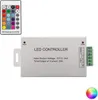 Controller Dimmer für RGB LED-Streifen 12/24V DC mit RF Produktbild-Vorschau 1