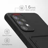 kwmobile Handyhülle für Samsung Galaxy A52 / A52 5G / A52s Produktbild-Vorschau 3