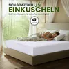 Utopia Bedding Matratzenschoner 90 x 200 30 cm Wasserdicht, Produktbild-Vorschau 6